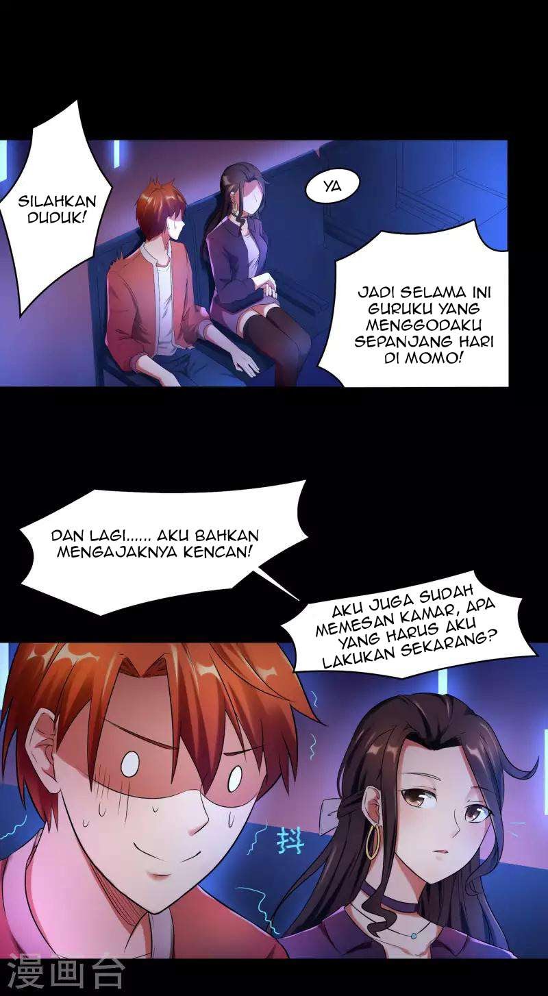 Time With My King Bab 01 halaman 22