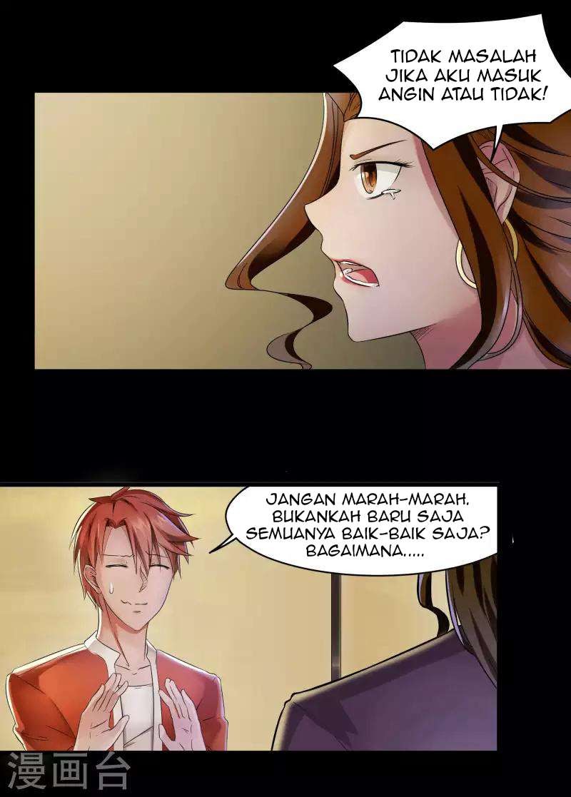 Time With My King Bab 03 halaman 9