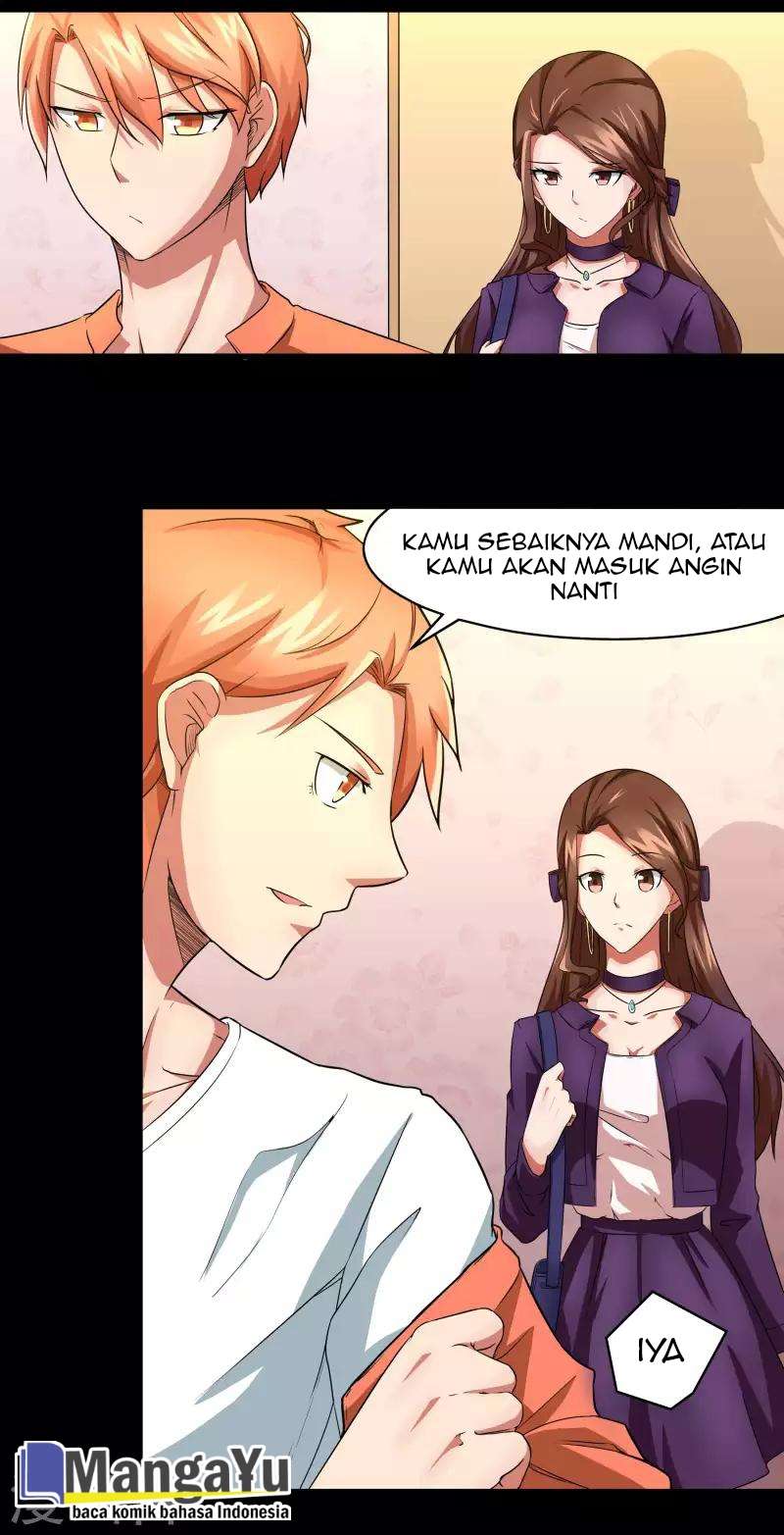 Time With My King chapter 04 halaman 6