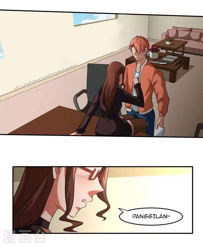Time With My King Bab 12 halaman 6