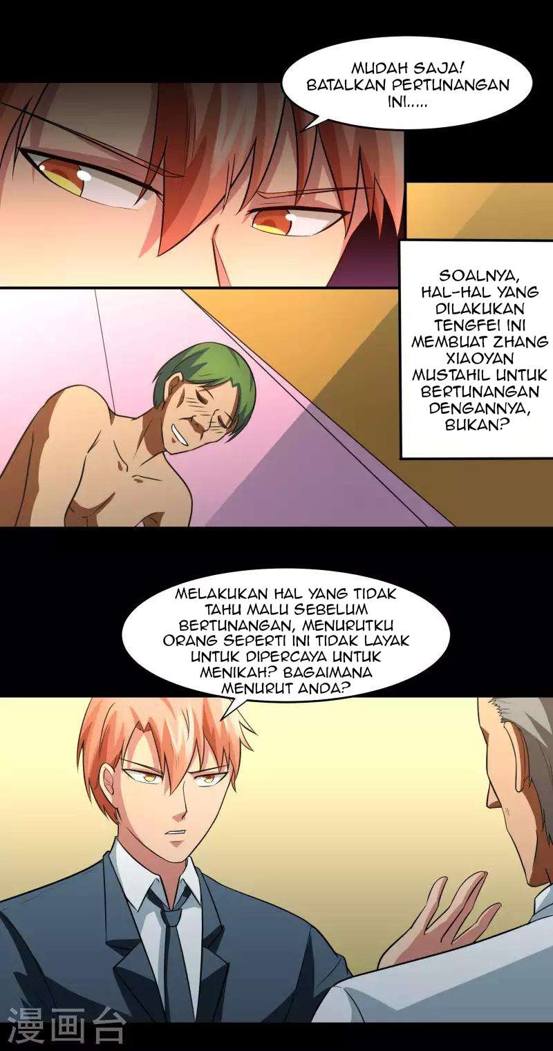 Time With My King Bab 15 halaman 3