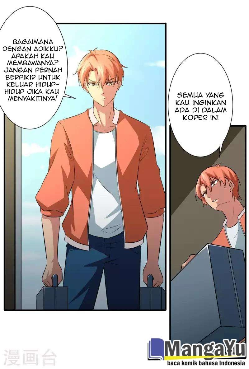 Time With My King chapter 18 halaman 8
