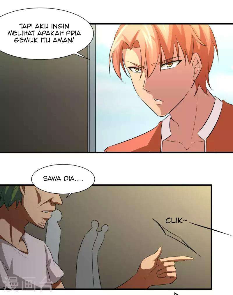 Time With My King chapter 18 halaman 9