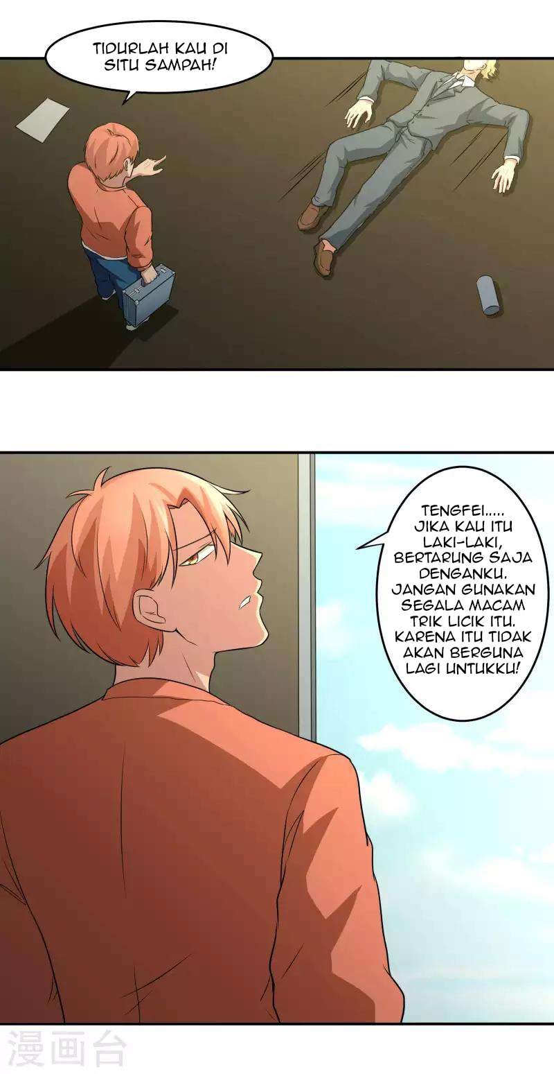 Time With My King chapter 18 halaman 14