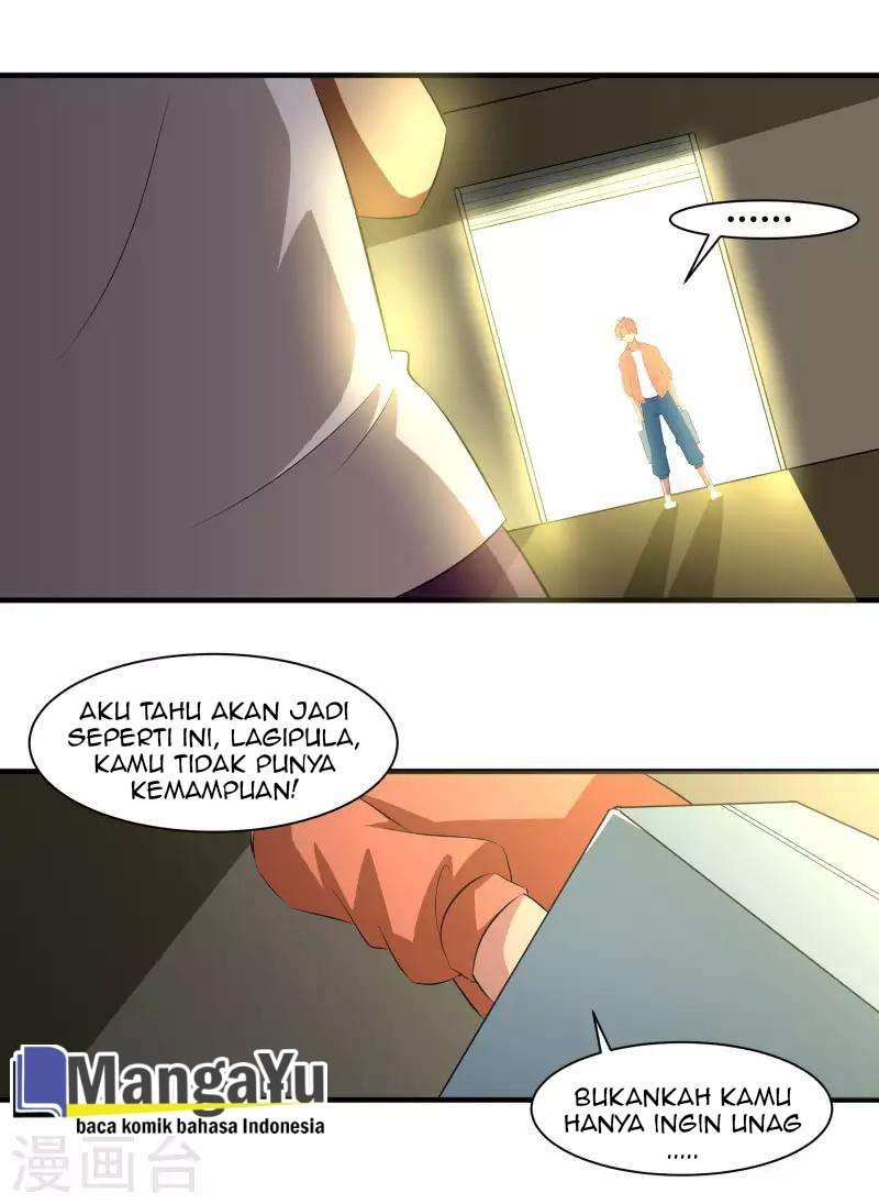 Time With My King chapter 18 halaman 17