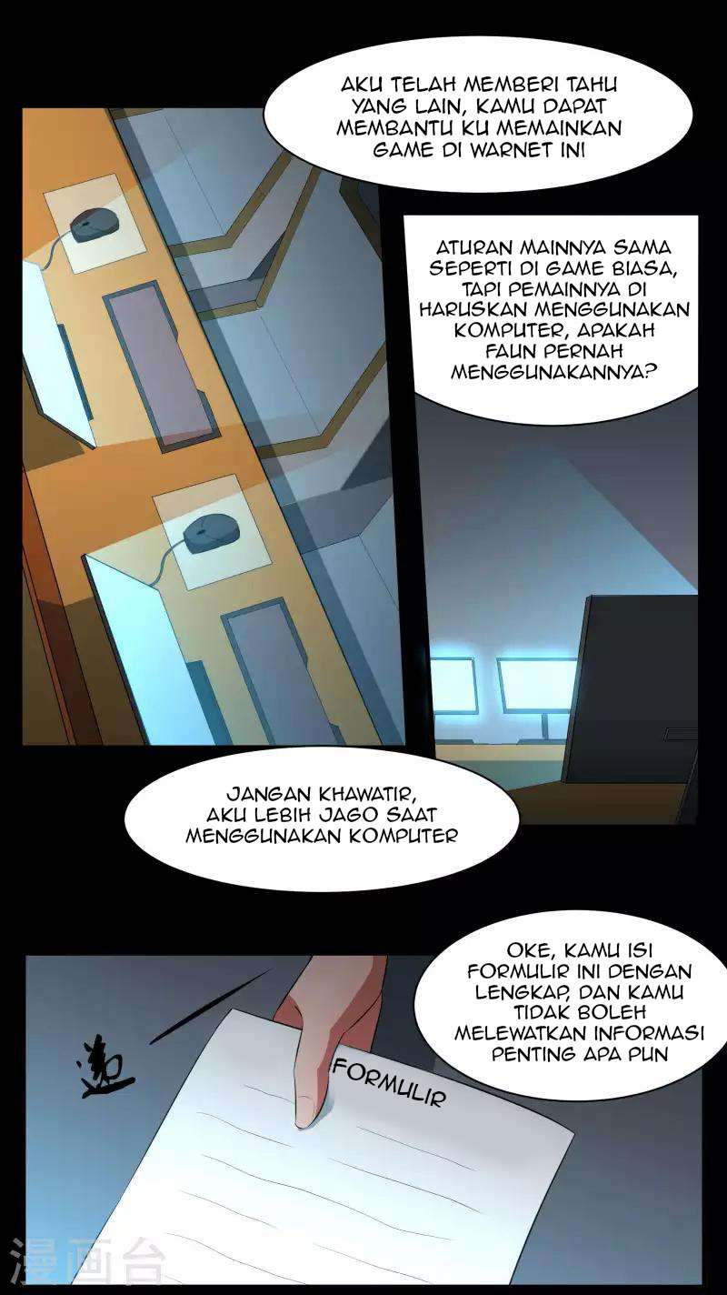 Time With My King Bab 19 halaman 26