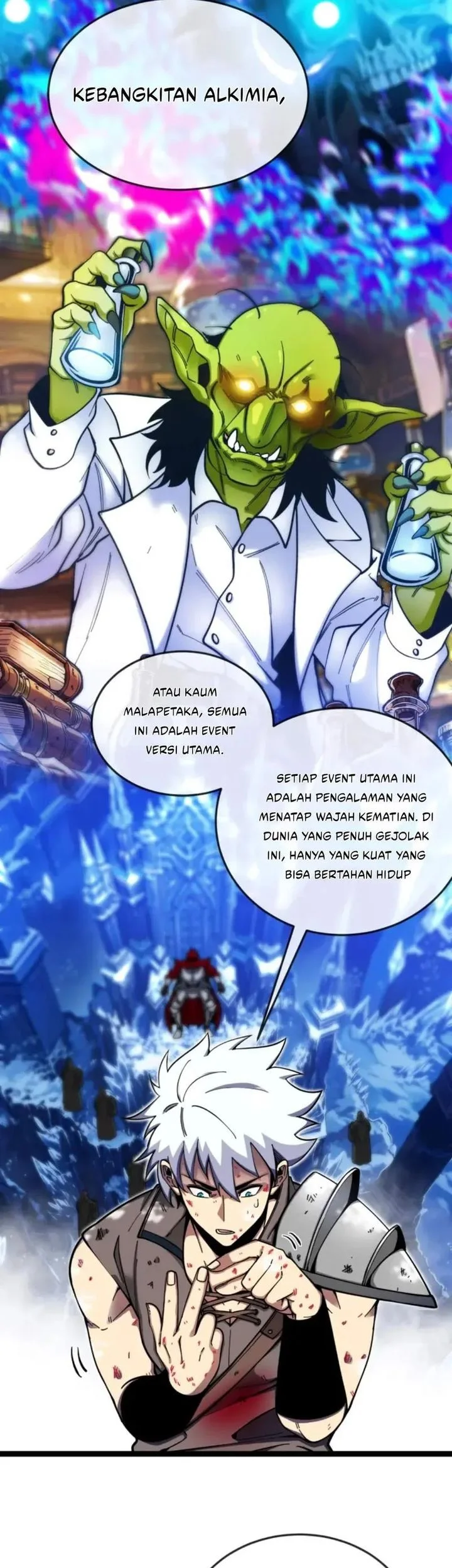 Titan Forge Bab 1 halaman 55