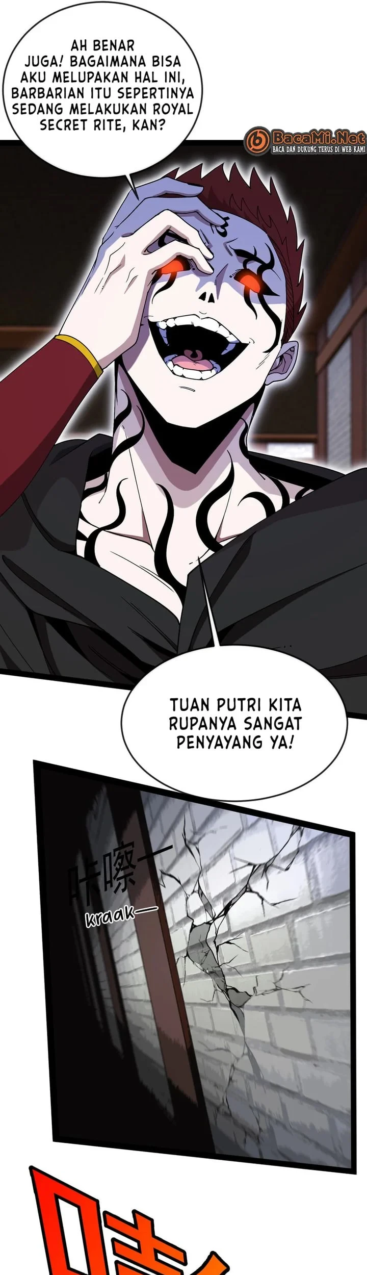 Titan Forge chapter 10 halaman 4