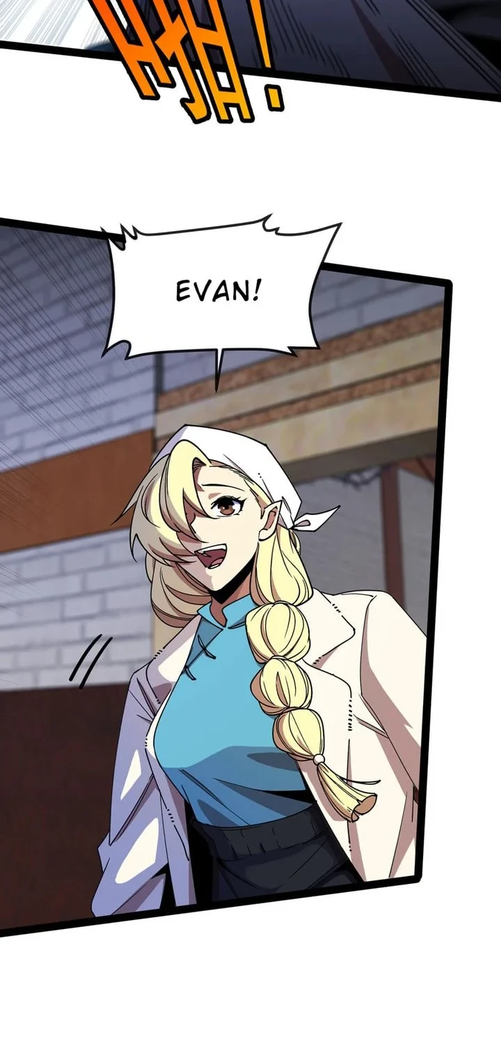 Titan Forge chapter 10 halaman 7