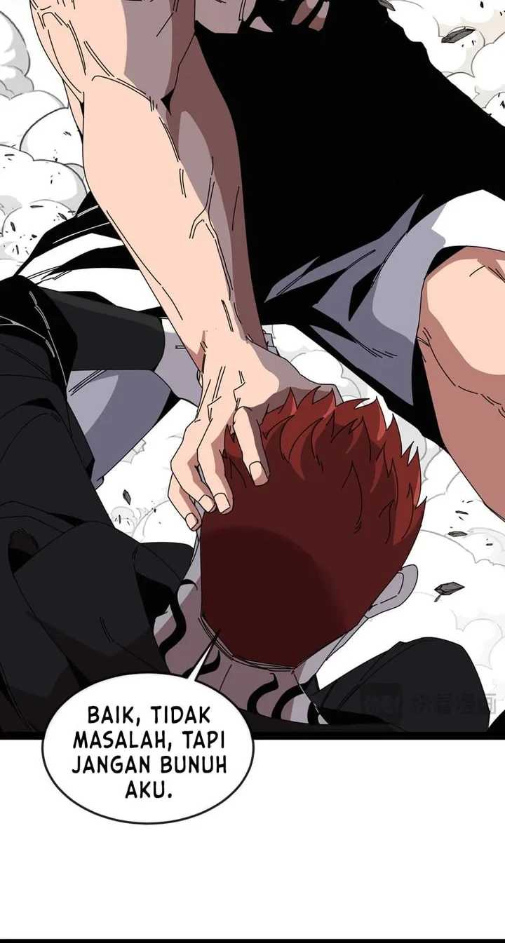 Titan Forge chapter 10 halaman 9