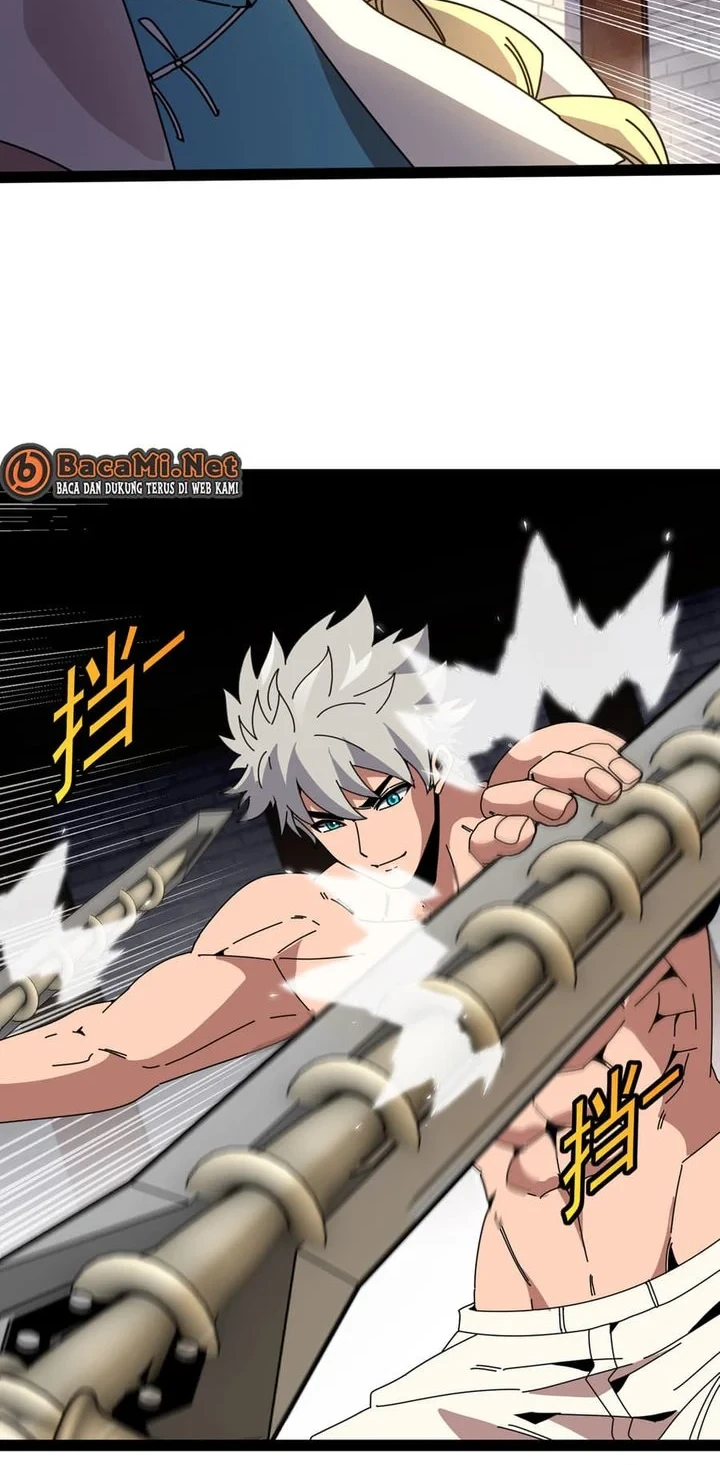 Titan Forge chapter 10 halaman 25