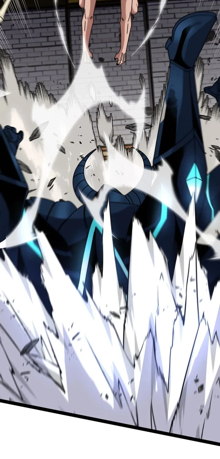 Titan Forge chapter 10 halaman 29