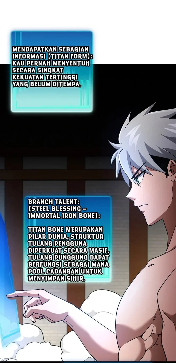 Titan Forge chapter 10 halaman 35