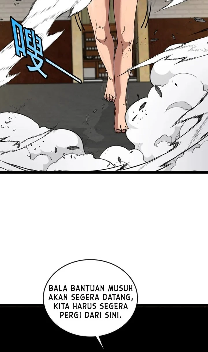 Titan Forge chapter 10 halaman 37