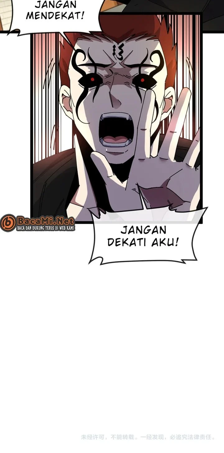 Titan Forge chapter 10 halaman 43