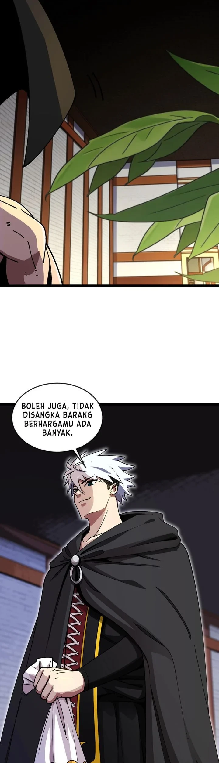 Titan Forge Bab 11 halaman 3