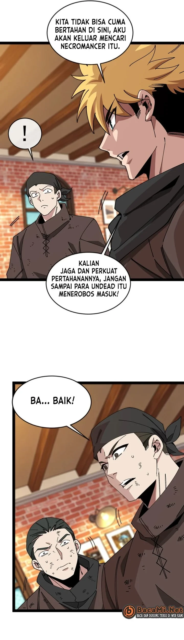 Titan Forge Bab 14 halaman 15