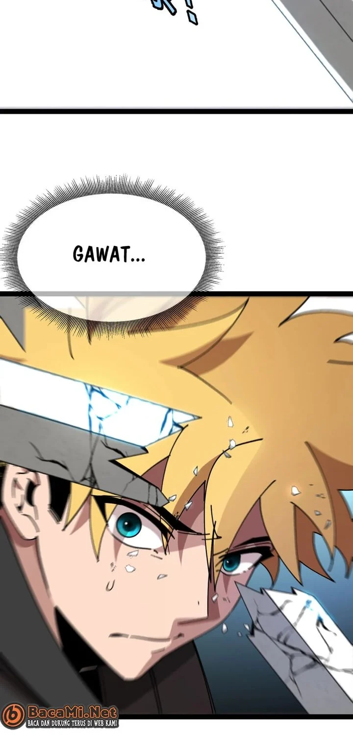 Titan Forge Bab 14 halaman 20