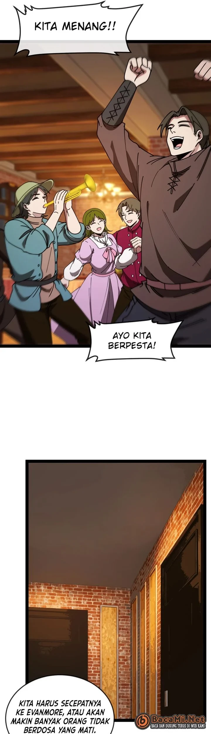 Titan Forge Bab 15 halaman 3
