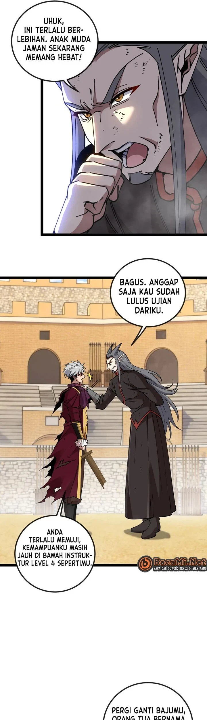 Titan Forge Bab 17 halaman 3