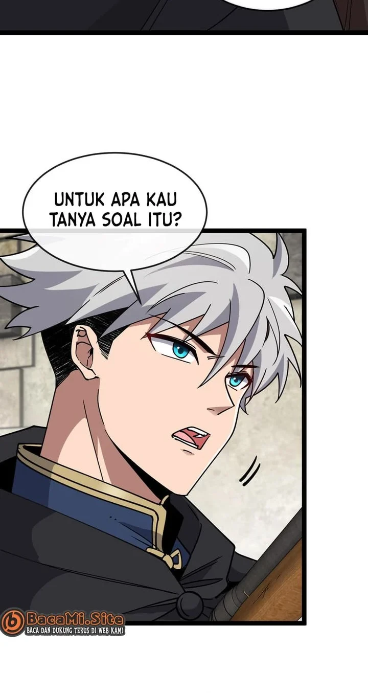 Titan Forge chapter 19 halaman 2