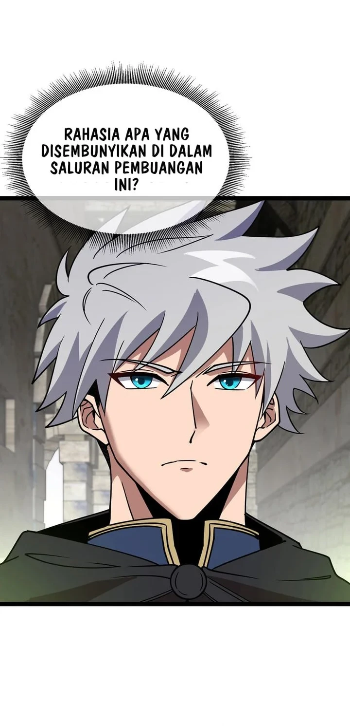 Titan Forge chapter 19 halaman 8