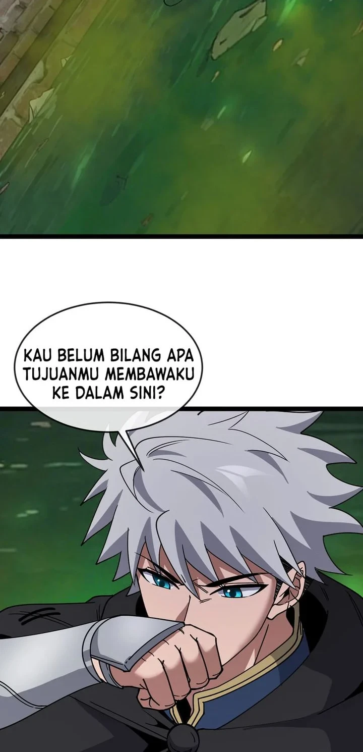 Titan Forge chapter 19 halaman 10