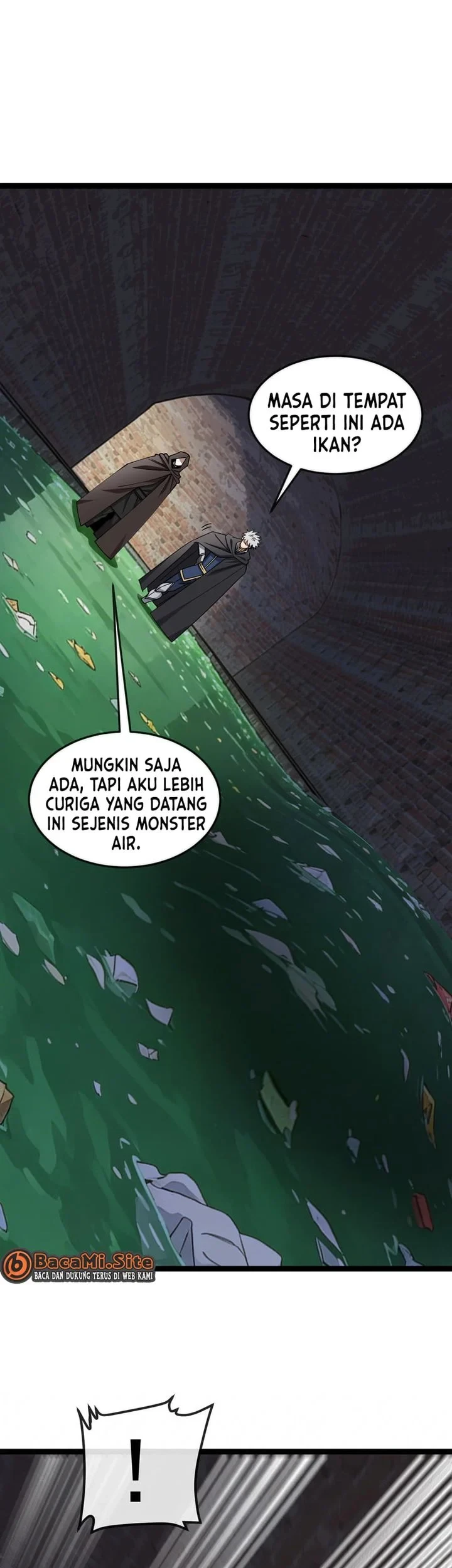 Titan Forge chapter 19 halaman 17