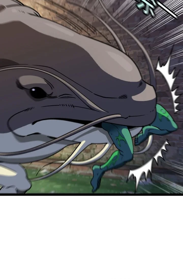Titan Forge chapter 19 halaman 22