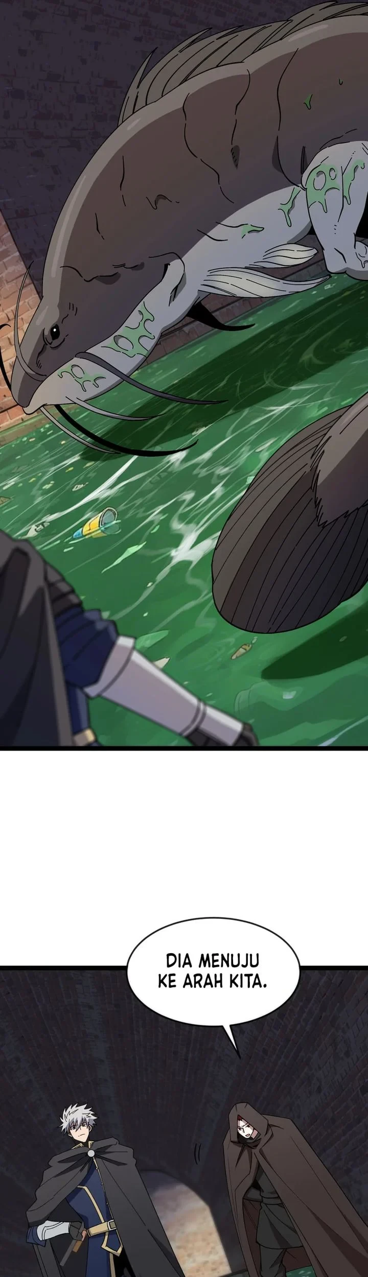 Titan Forge chapter 19 halaman 25