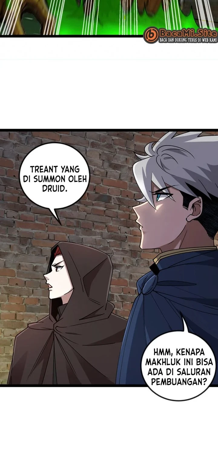Titan Forge chapter 19 halaman 38