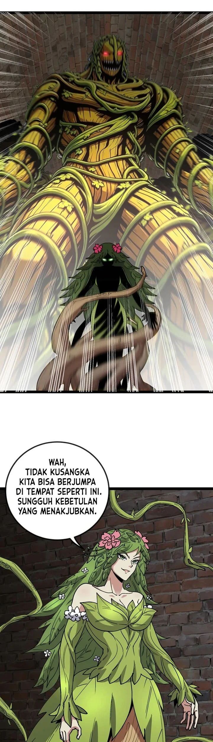 Titan Forge chapter 19 halaman 39
