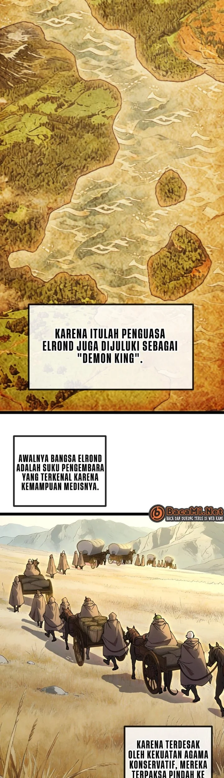 Titan Forge Bab 3 halaman 4