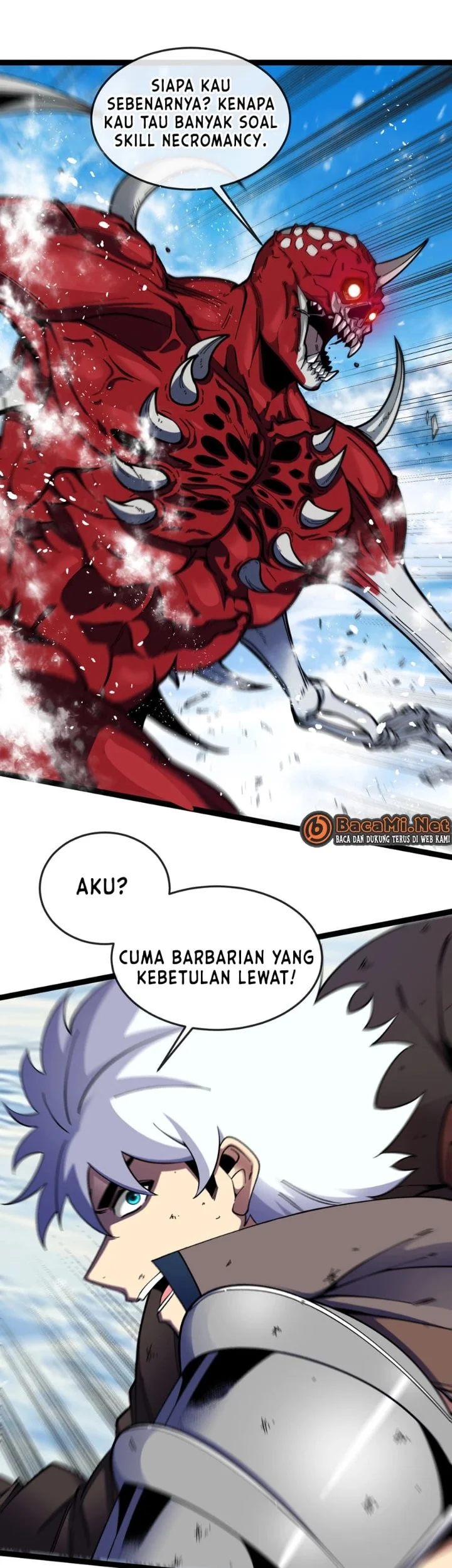 Titan Forge Bab 3 halaman 44