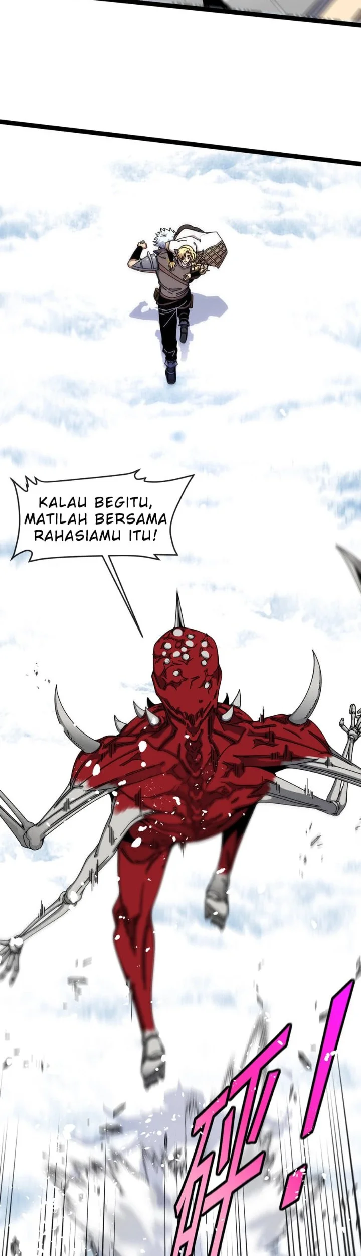 Titan Forge Bab 3 halaman 45
