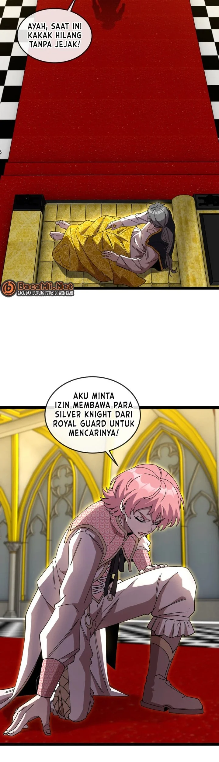 Titan Forge Bab 4 halaman 14