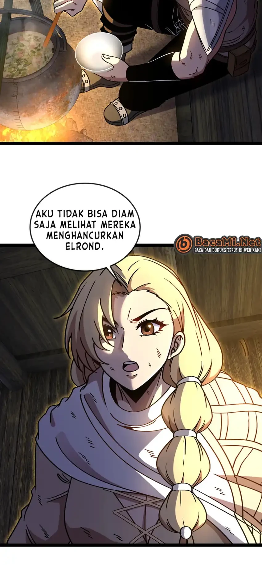 Titan Forge Bab 5 halaman 9