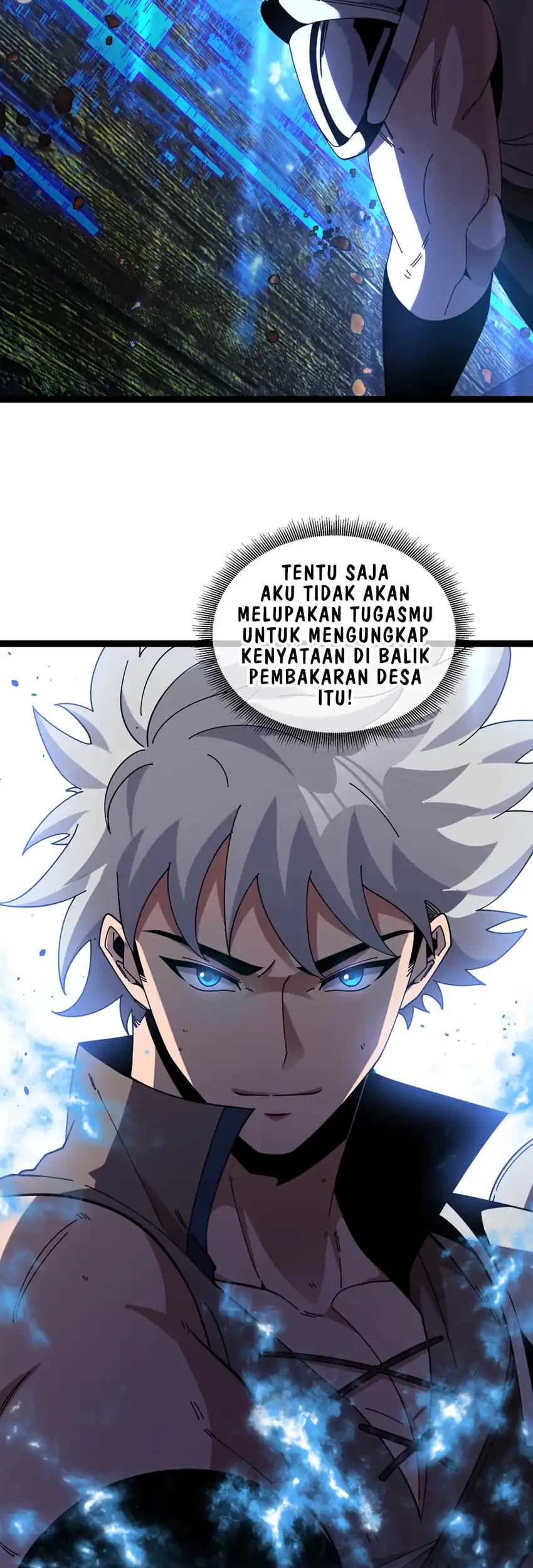 Titan Forge Bab 5 halaman 24