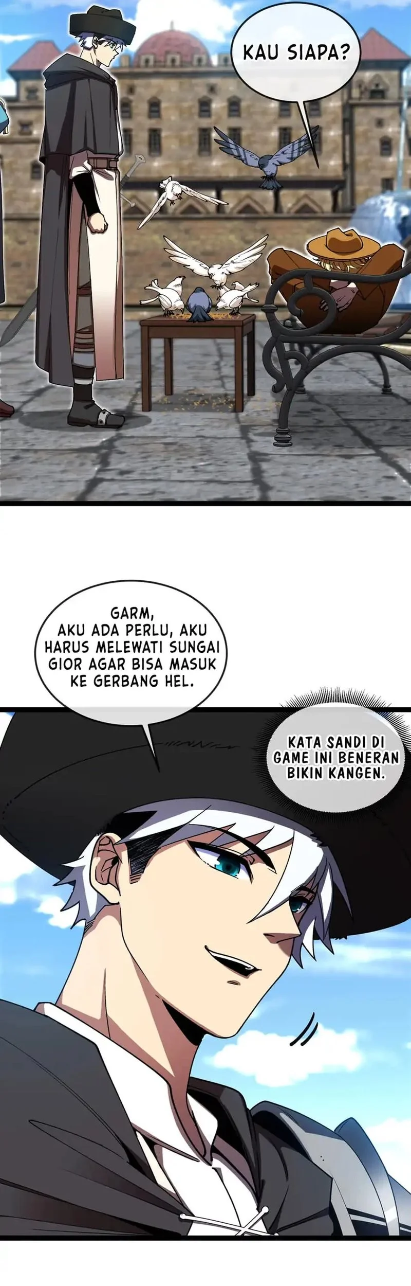 Titan Forge Bab 6 halaman 9