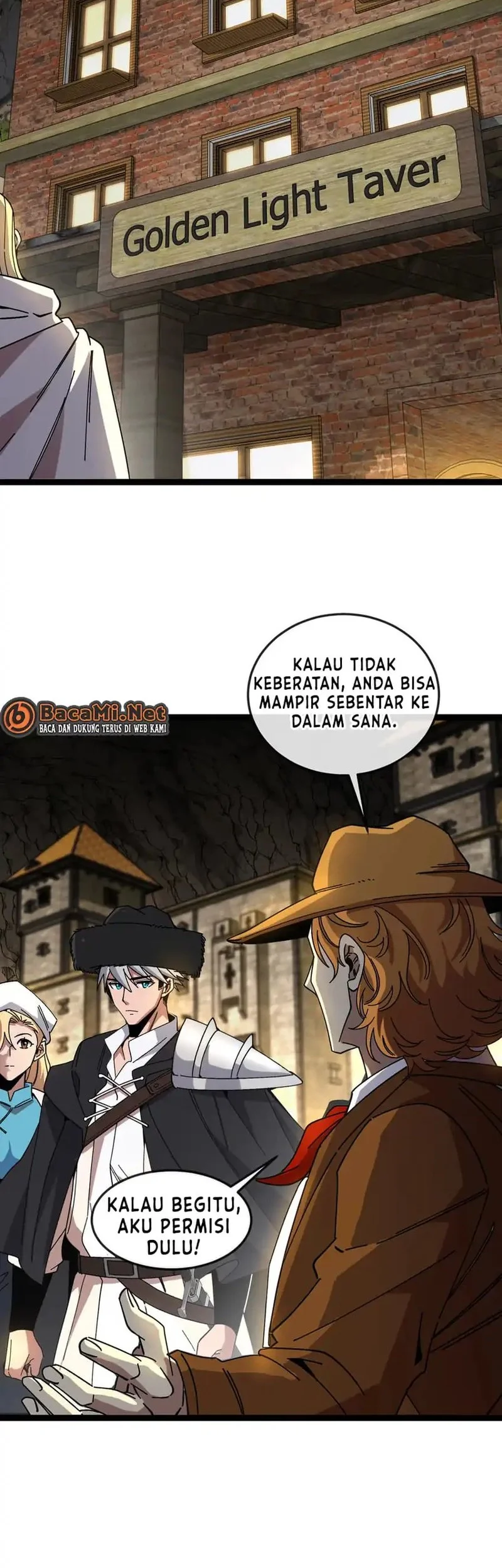 Titan Forge Bab 6 halaman 20