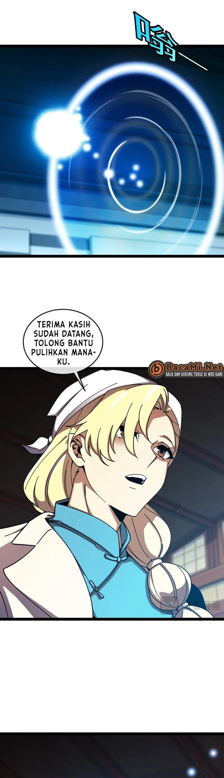 Titan Forge Bab 8 halaman 7