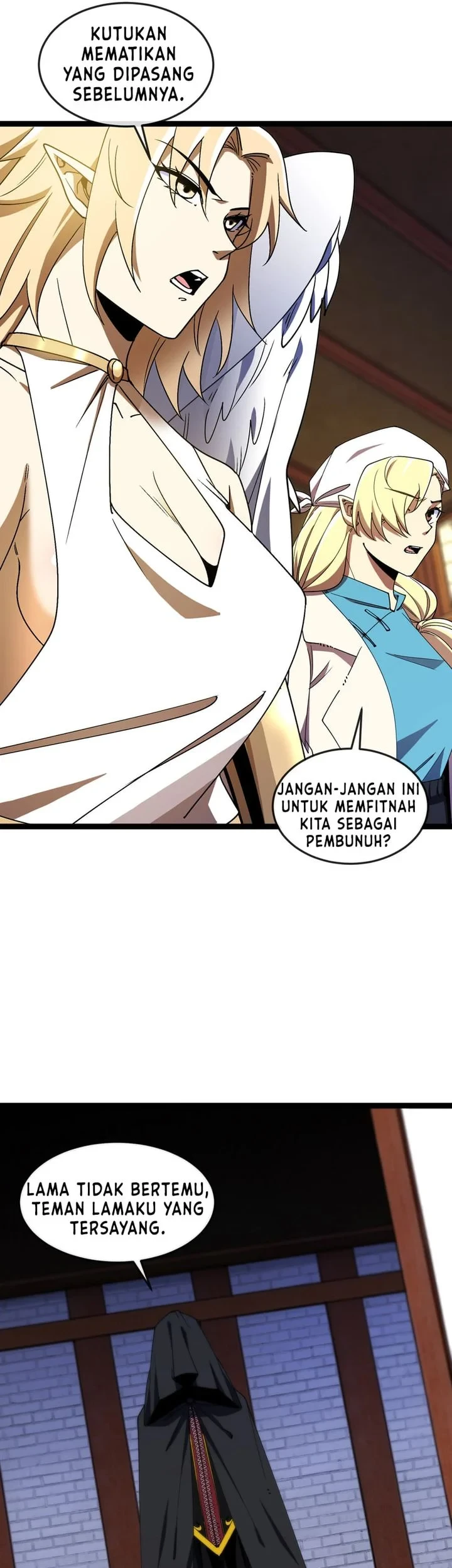 Titan Forge Bab 9 halaman 5
