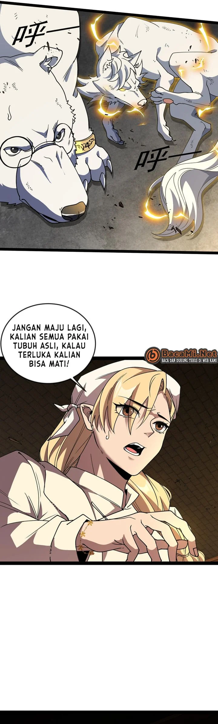 Titan Forge Bab 9 halaman 26
