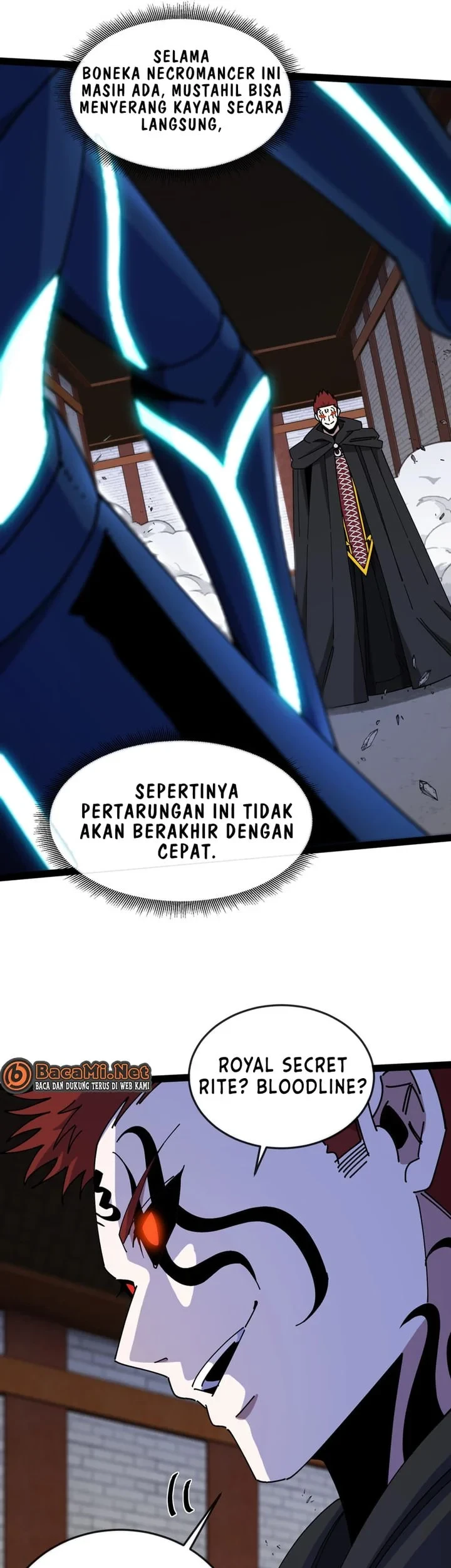 Titan Forge Bab 9 halaman 43