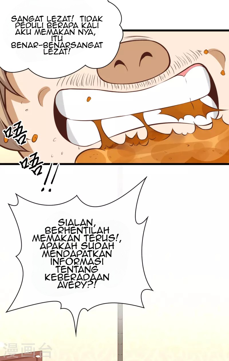 To Be The Castellan King chapter 113 halaman 44