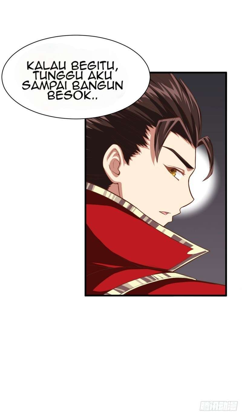 To Be The Castellan King chapter 21 halaman 10
