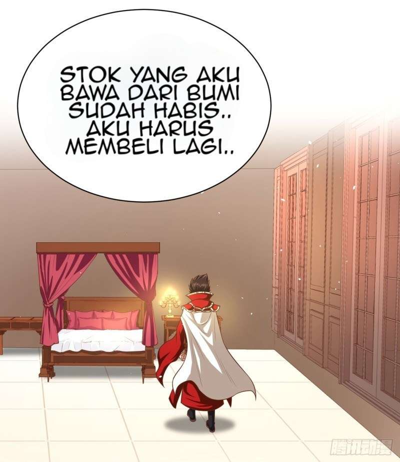 To Be The Castellan King chapter 21 halaman 14