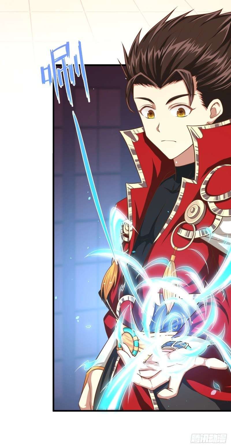 To Be The Castellan King chapter 21 halaman 15