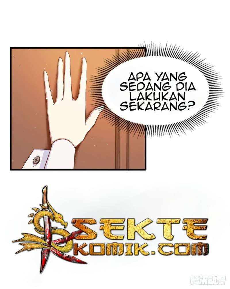 To Be The Castellan King chapter 21 halaman 45