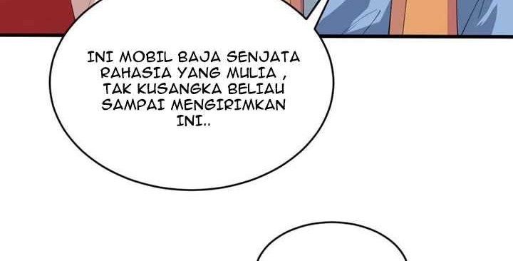 To Be The Castellan King chapter 310 halaman 7